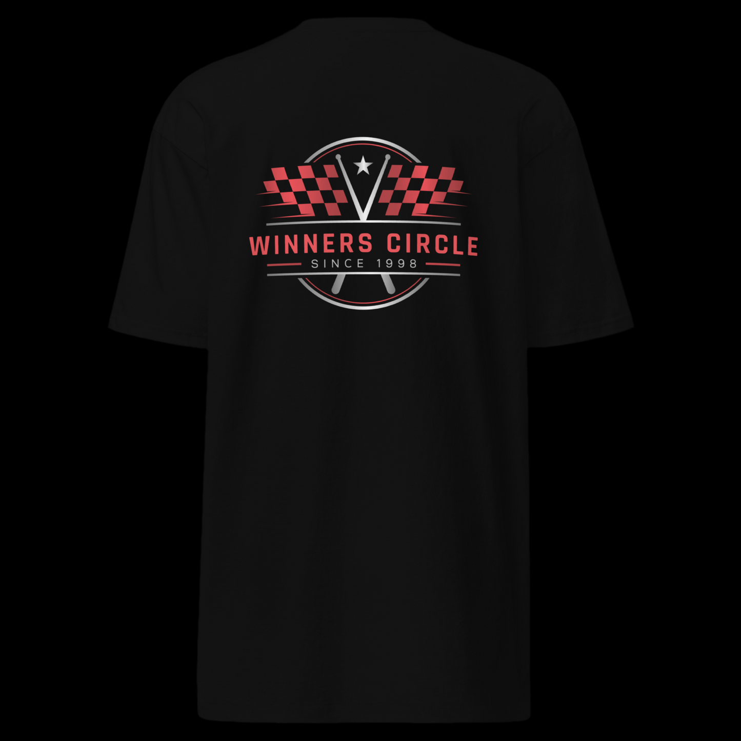 Winner Circle Tee