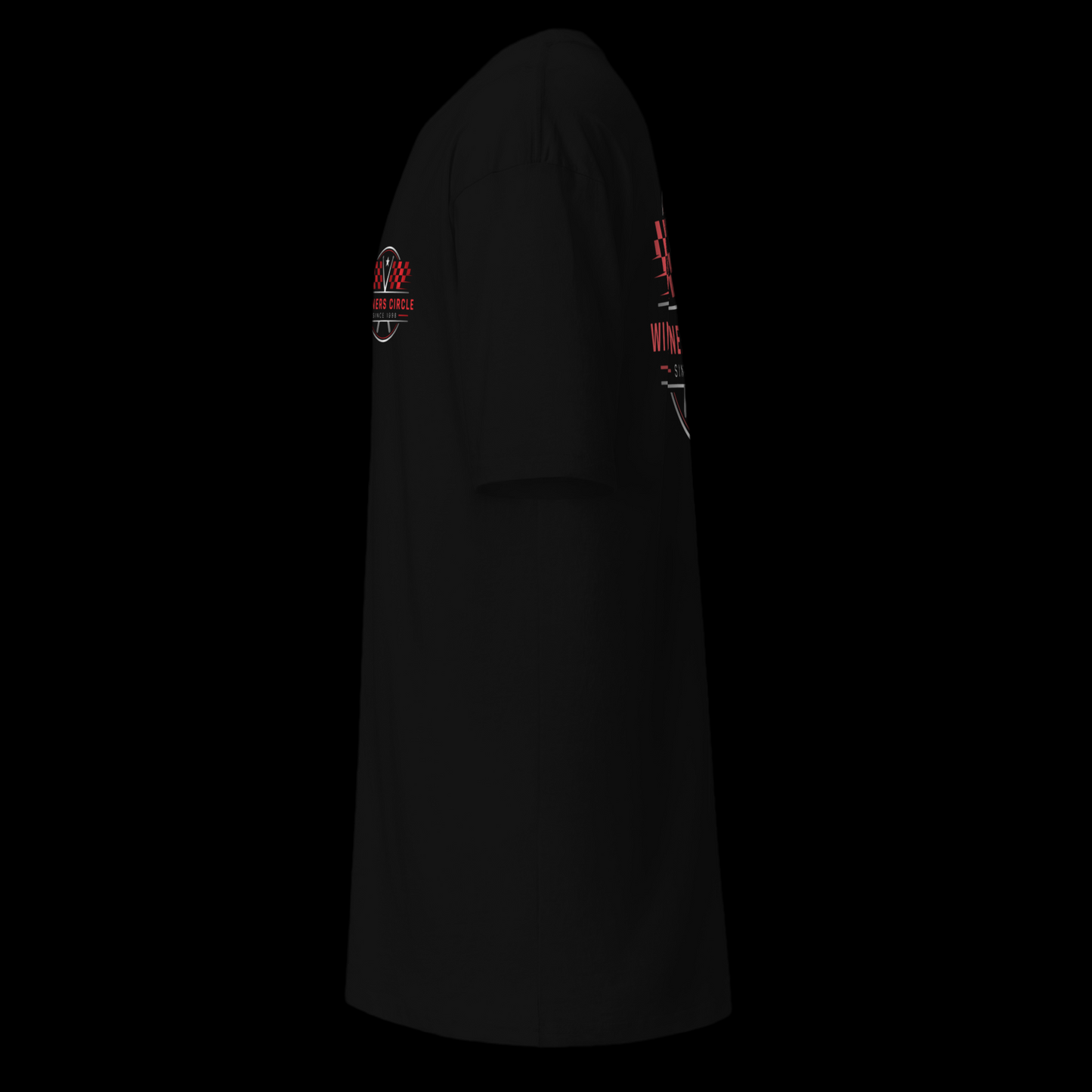 Winner Circle Tee
