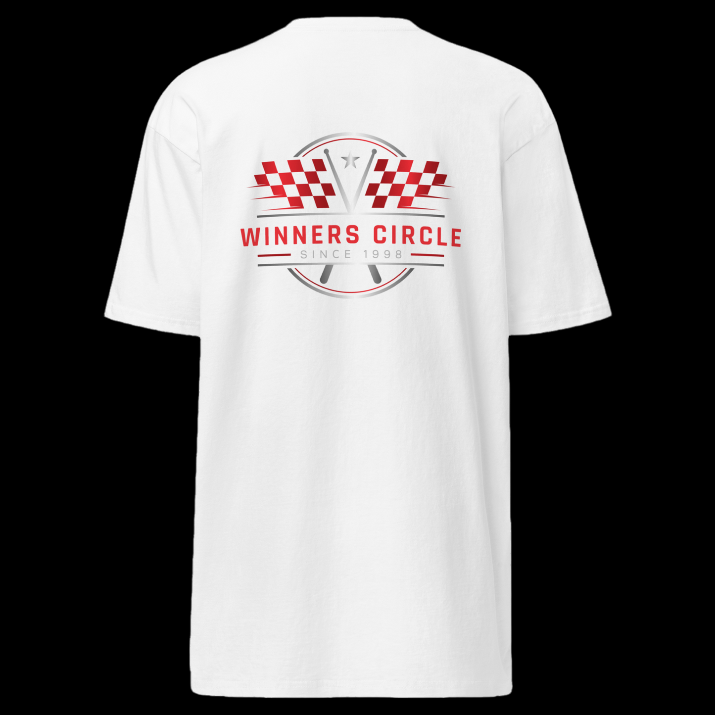 Winner Circle Tee