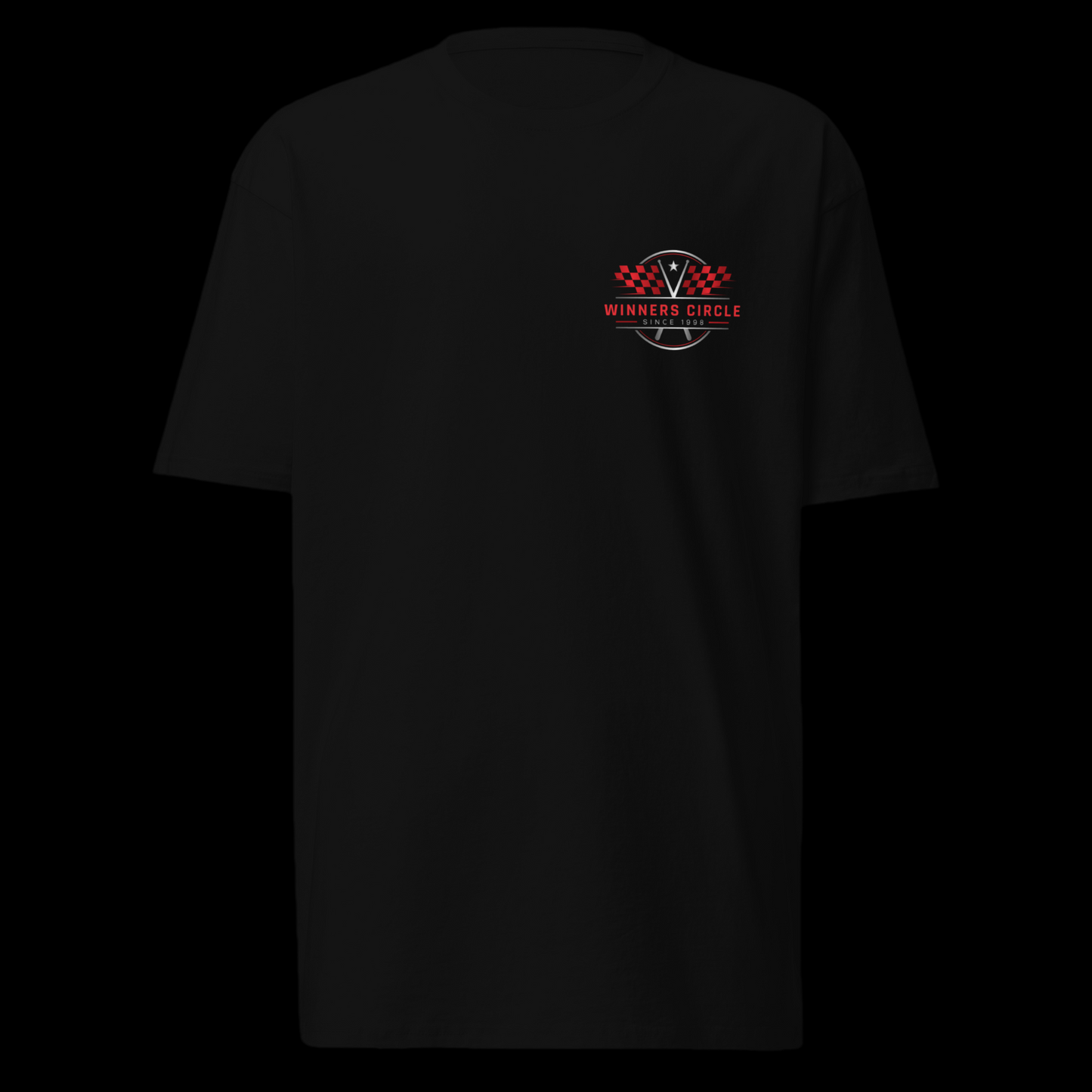Winner Circle Tee