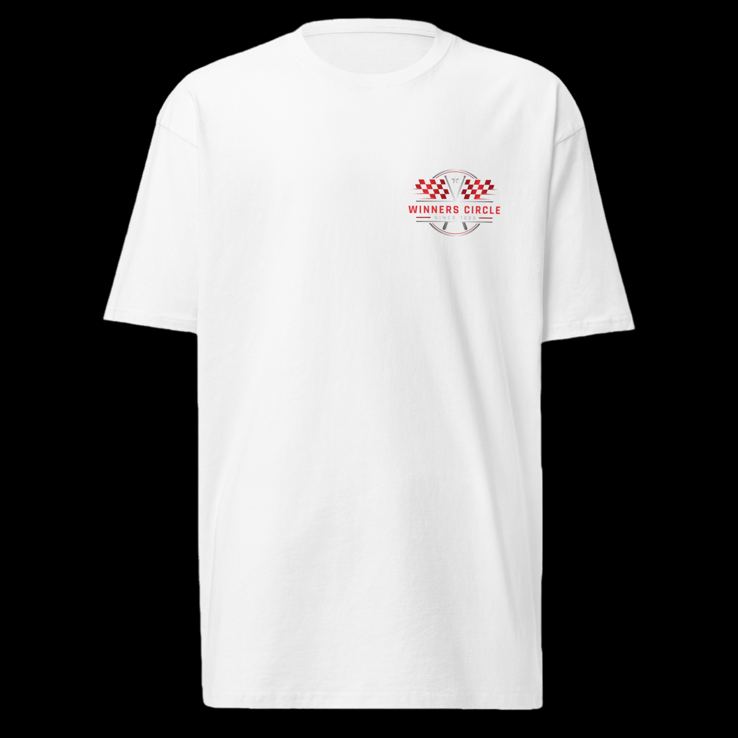 Winner Circle Tee